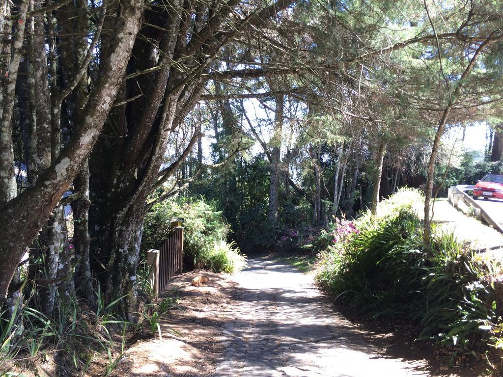 Sitio Nossa Senhora De Loreto Campos do Jordão المظهر الخارجي الصورة