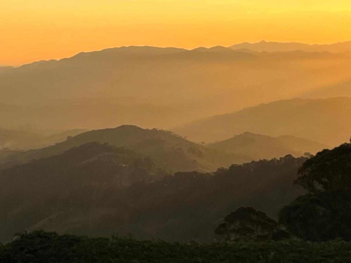 Sitio Nossa Senhora De Loreto Campos do Jordão المظهر الخارجي الصورة
