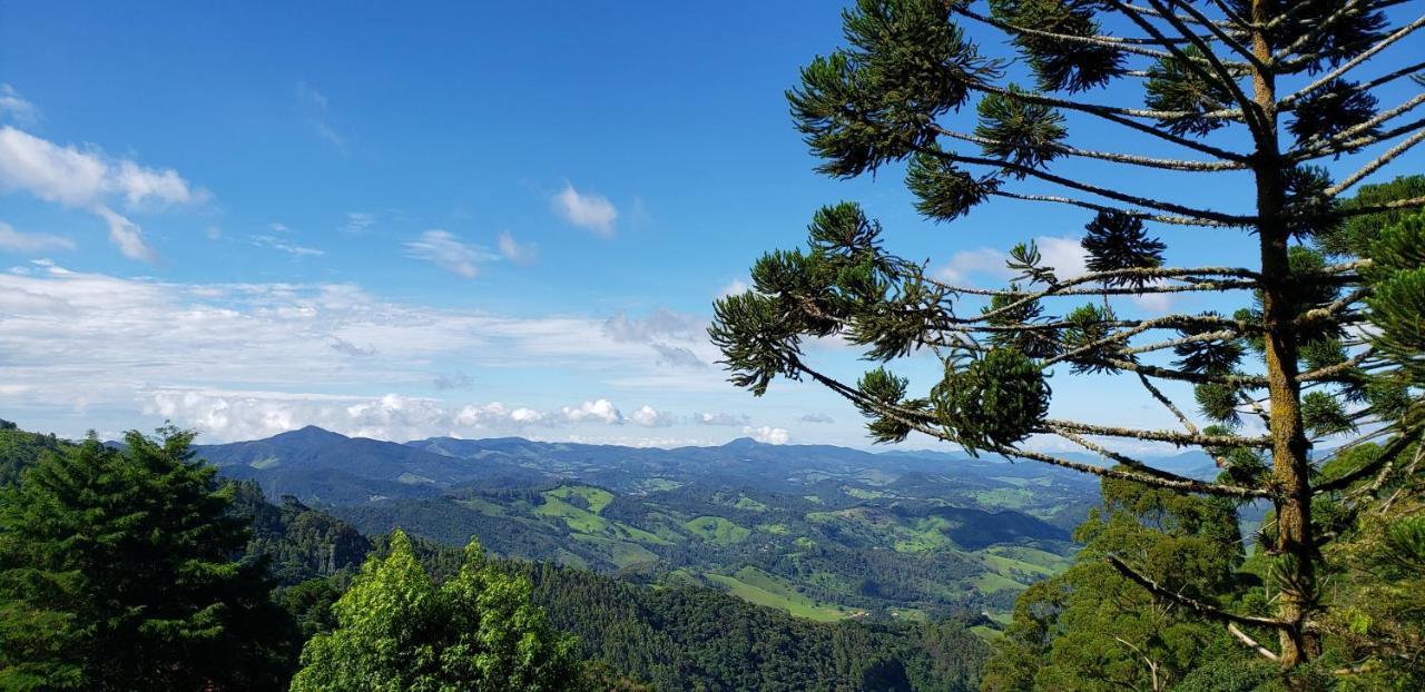 Sitio Nossa Senhora De Loreto Campos do Jordão المظهر الخارجي الصورة
