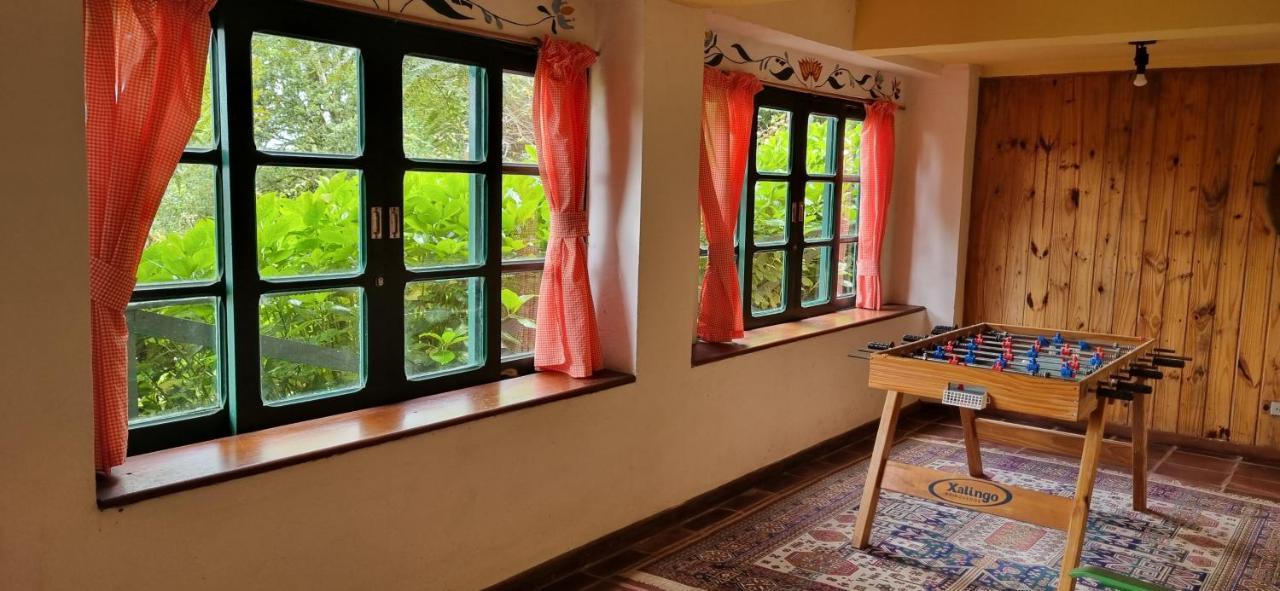 Sitio Nossa Senhora De Loreto Campos do Jordão المظهر الخارجي الصورة