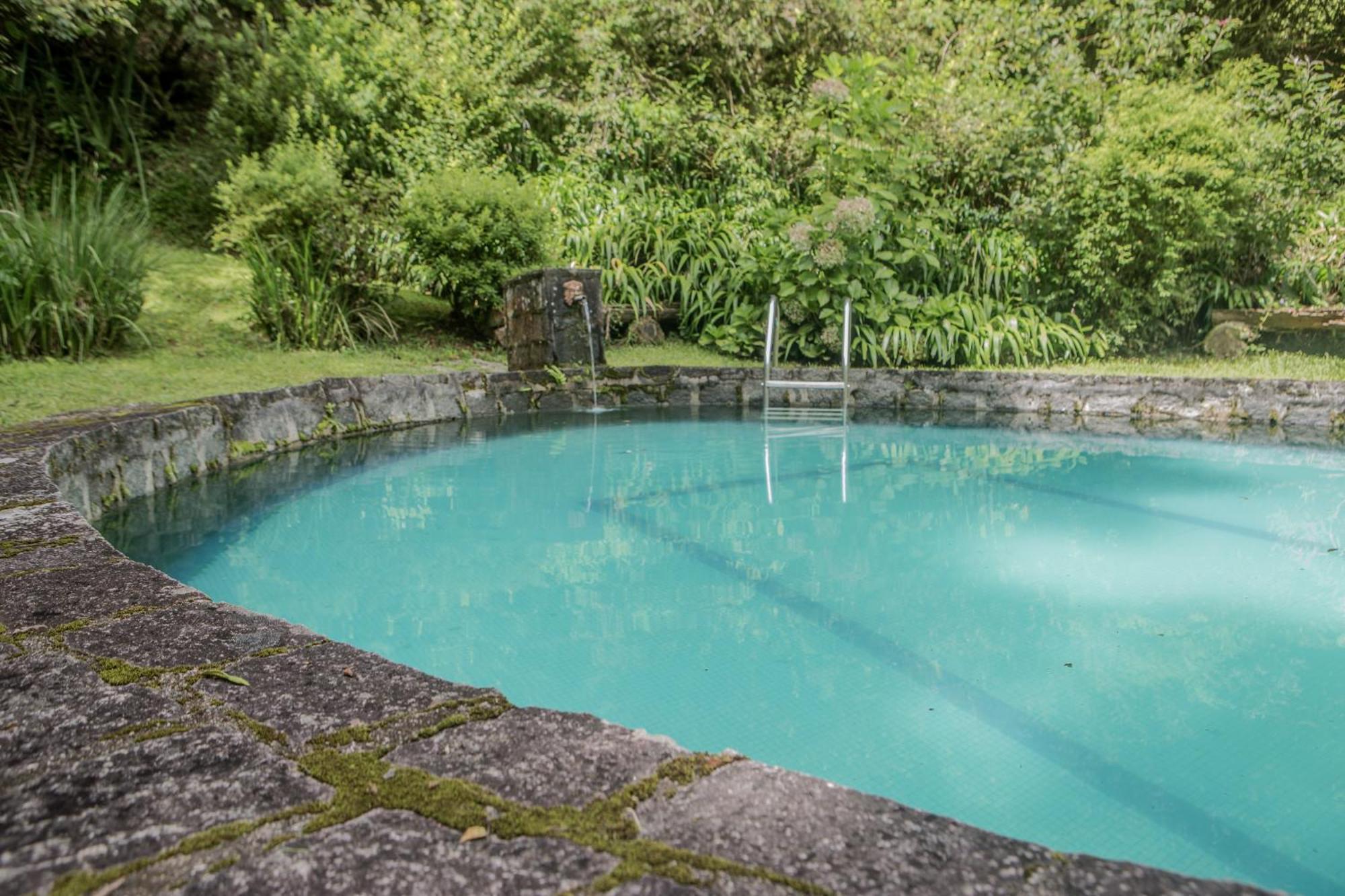 Sitio Nossa Senhora De Loreto Campos do Jordão المظهر الخارجي الصورة