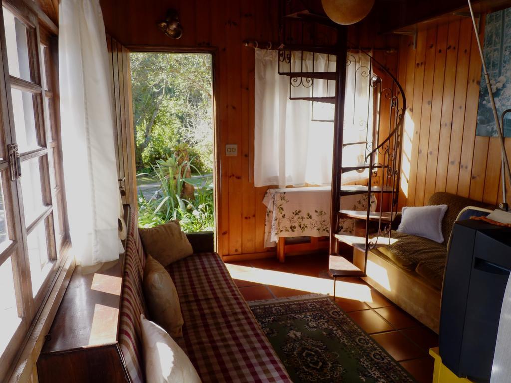 Sitio Nossa Senhora De Loreto Campos do Jordão المظهر الخارجي الصورة