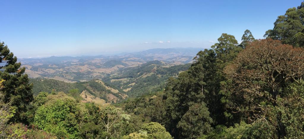 Sitio Nossa Senhora De Loreto Campos do Jordão المظهر الخارجي الصورة