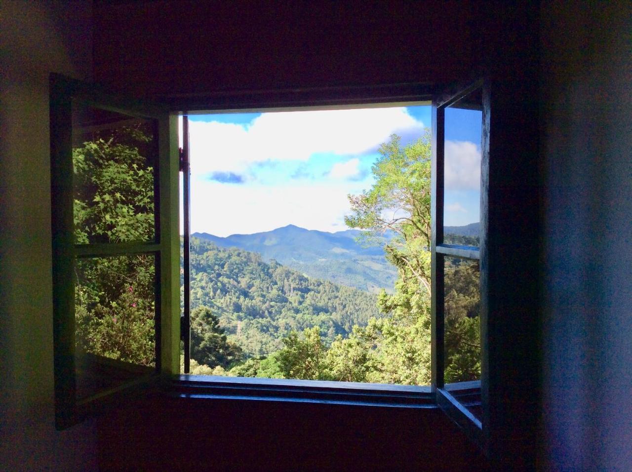 Sitio Nossa Senhora De Loreto Campos do Jordão المظهر الخارجي الصورة