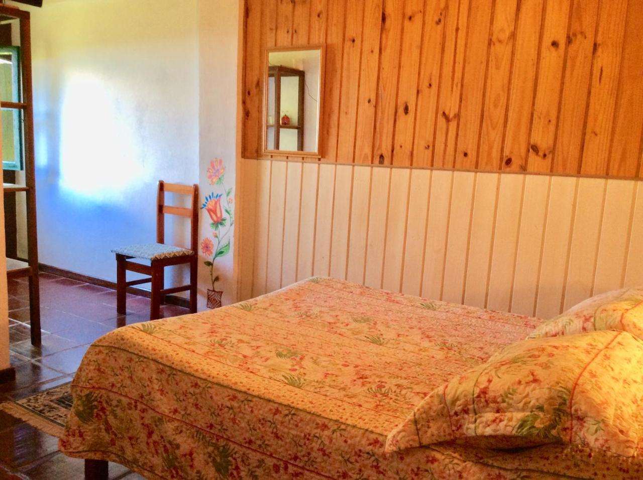Sitio Nossa Senhora De Loreto Campos do Jordão المظهر الخارجي الصورة