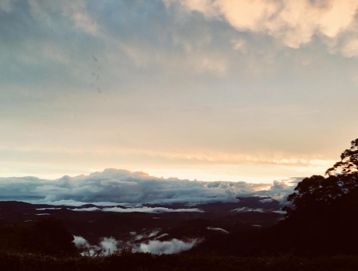 Sitio Nossa Senhora De Loreto Campos do Jordão المظهر الخارجي الصورة